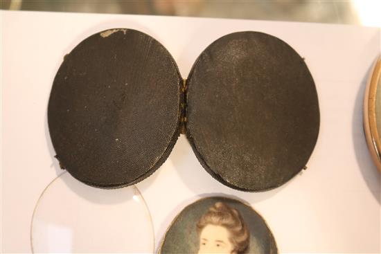 18th century and later Miniatures (4)